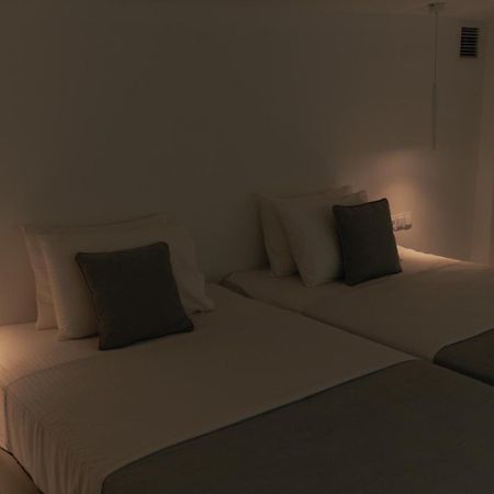 Dk Luxury Suite Néa Péramos Buitenkant foto